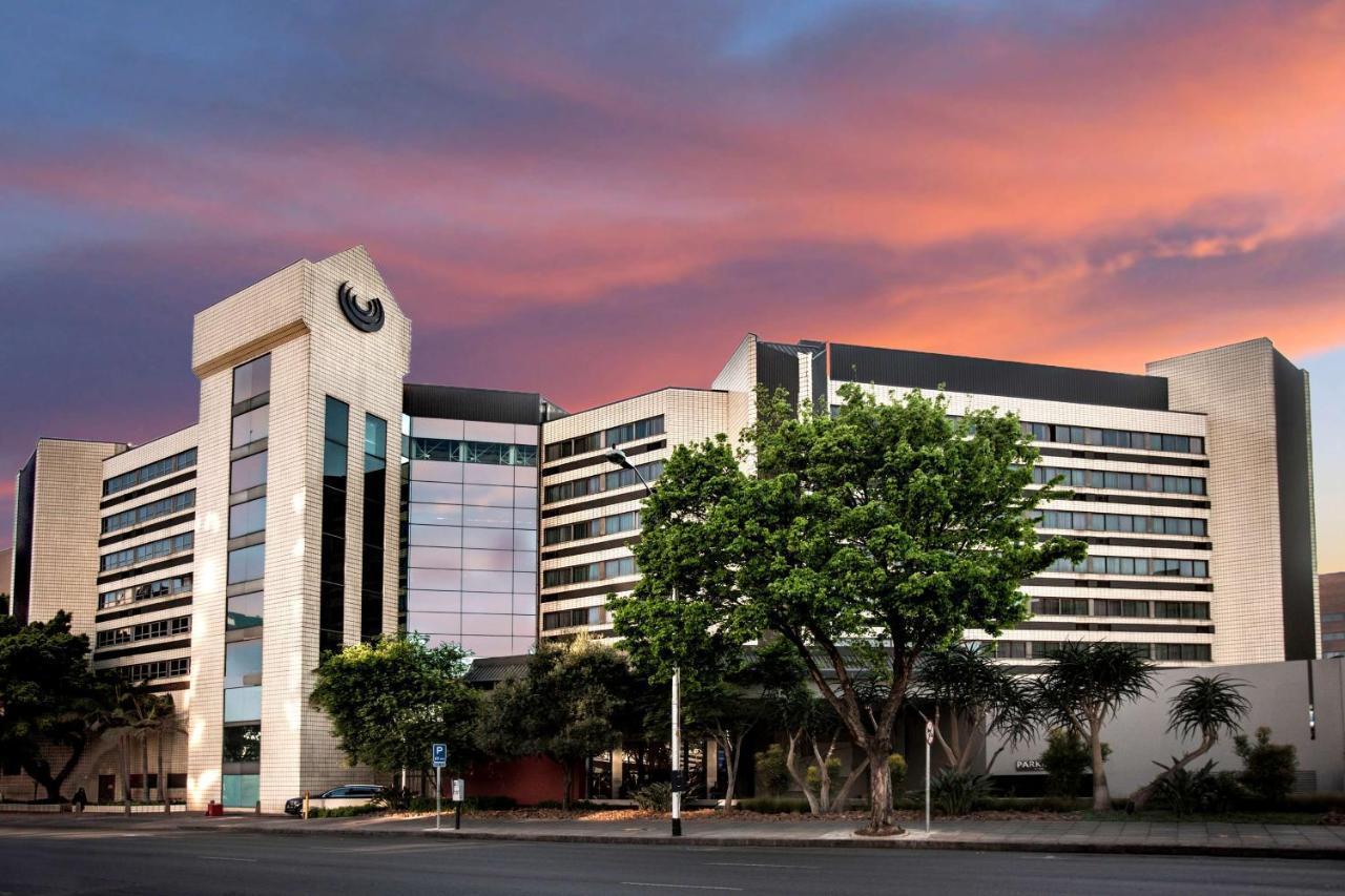 Southern Sun Pretoria-Noord Dış mekan fotoğraf